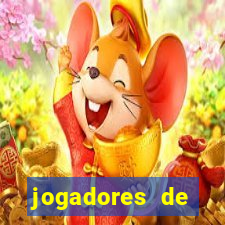 jogadores de futebol de pau duro